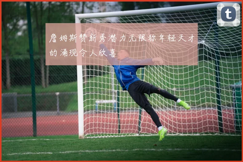 詹姆斯赞新秀潜力无限称年轻天才的涌现令人欣喜