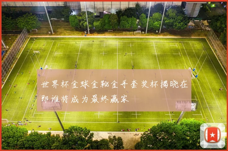 世界杯金球金靴金手套奖杯揭晓在即谁将成为最终赢家