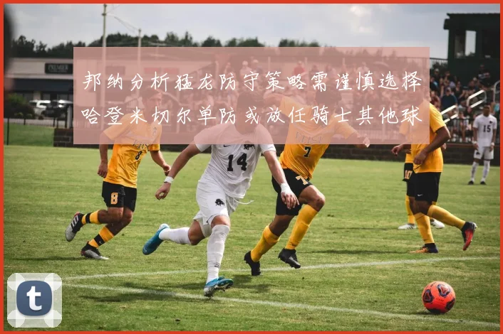 邦纳分析猛龙防守策略需谨慎选择哈登米切尔单防或放任骑士其他球员发挥