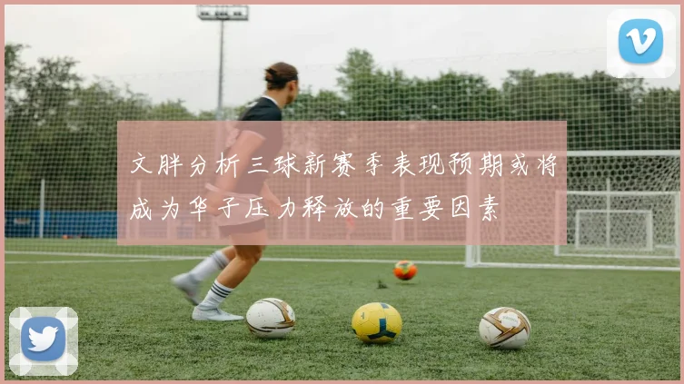 文胖分析三球新赛季表现预期或将成为华子压力释放的重要因素